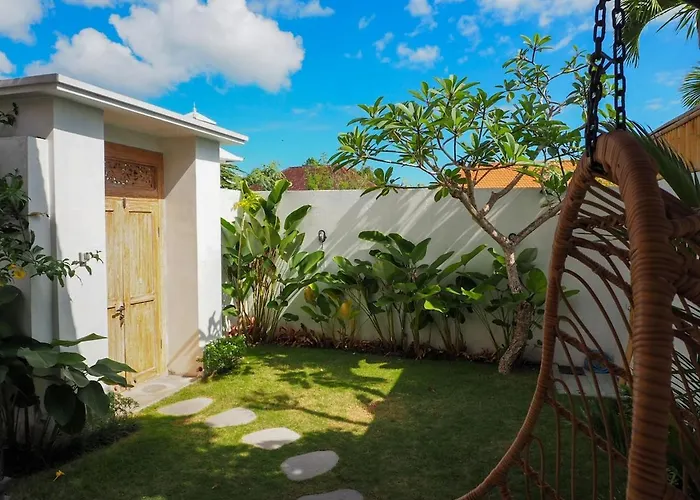 Mohana - A Minimal Oasis Villa *